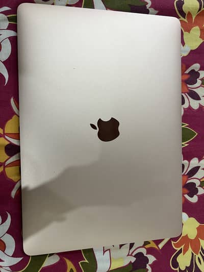 MacBook Air M1 (2020) with orignal box
