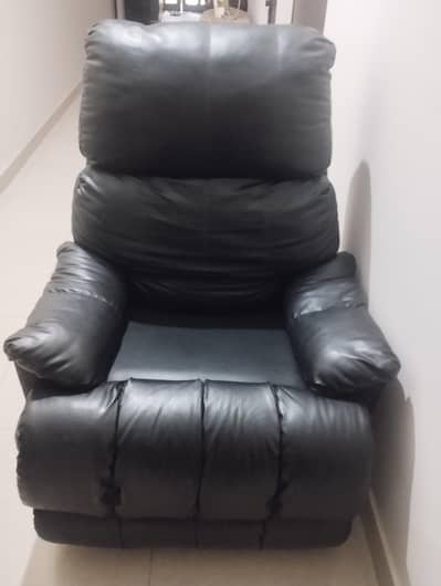 recliner