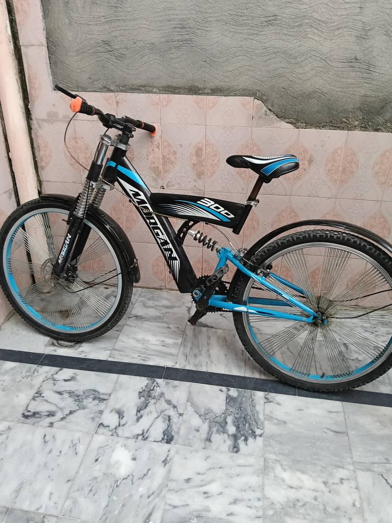 cycle 0