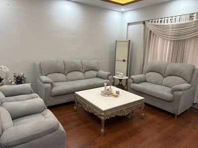Sofa Set 7 Seater