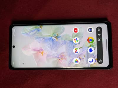 Google Pixel 6 Pro