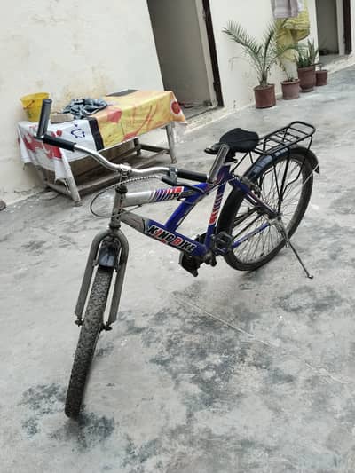 Sports Bicycle