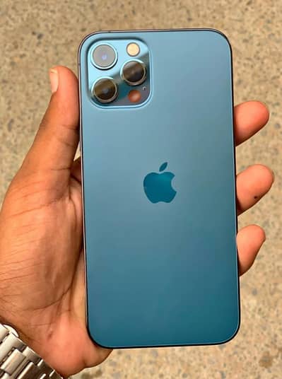 iPhone 12 Pro Max
