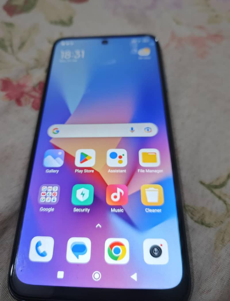 Redmi 10 1