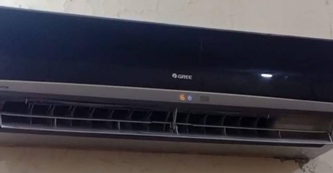 Gree Ac 0