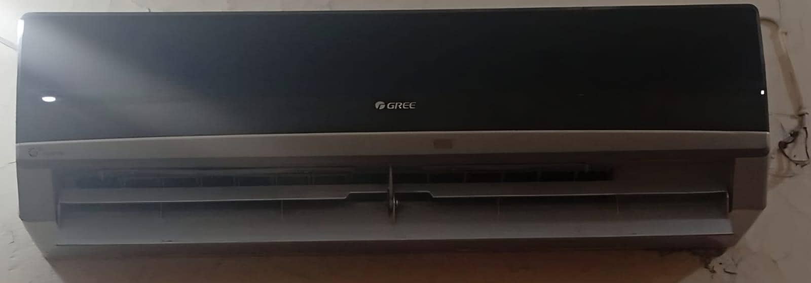 Gree Ac 7