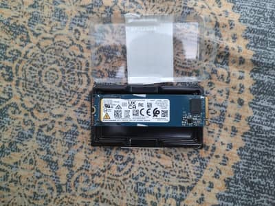 512gb nvme ssd