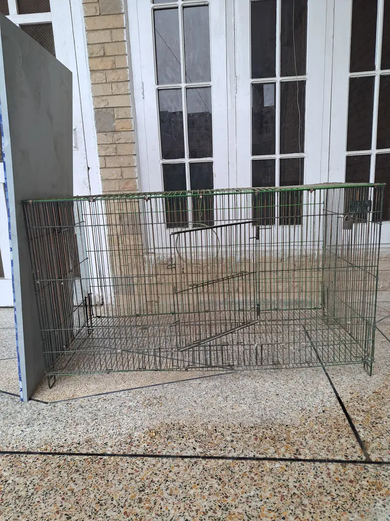 cage for sale — photo 2