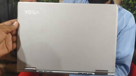 Lenovo Yoga 730.13-1kb