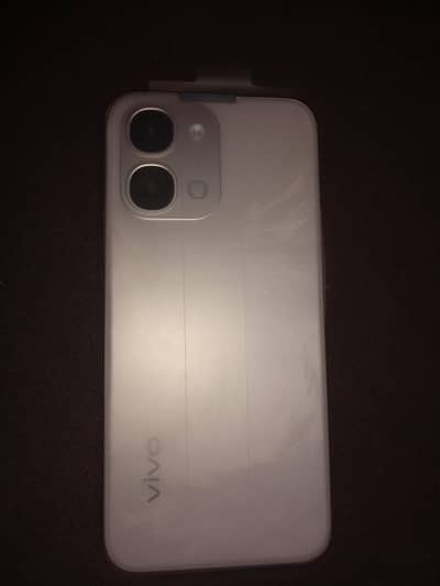 Vivo y31d