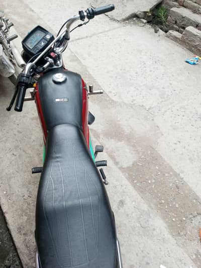 Honda CD 70