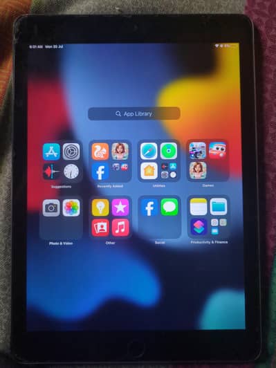 IPAD AIR 2