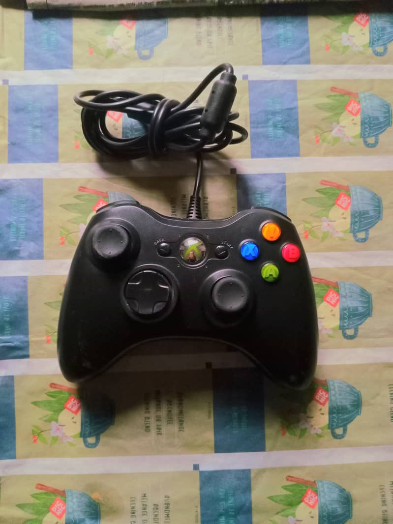 Pc / Xbox 360 controller 0