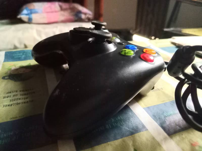 Pc / Xbox 360 controller 1