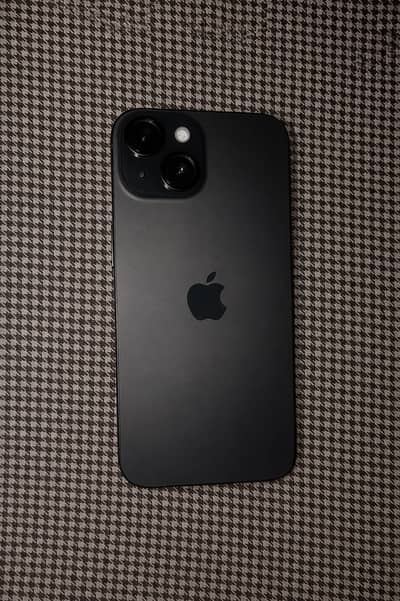 Apple iPhone 15