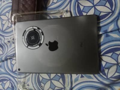 iPad mini 5 only glass change home booten not work finger work 64gb