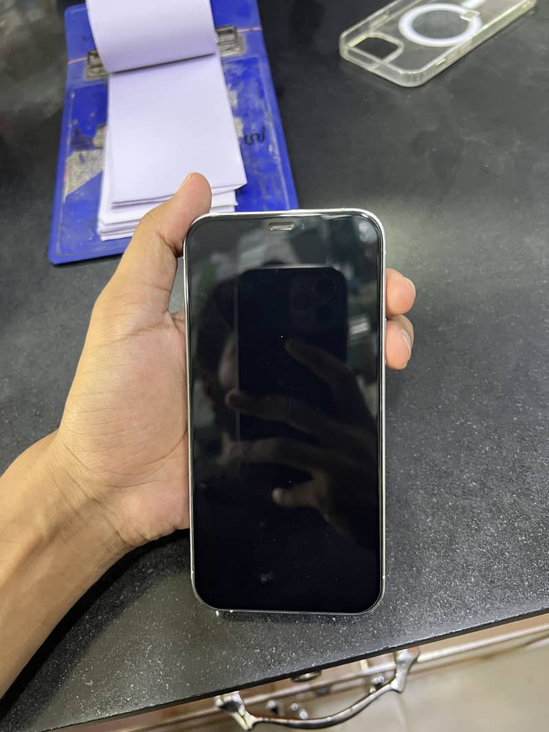 Apple IPhone 3