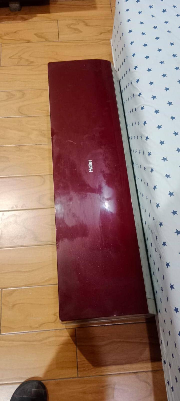 Haier 0