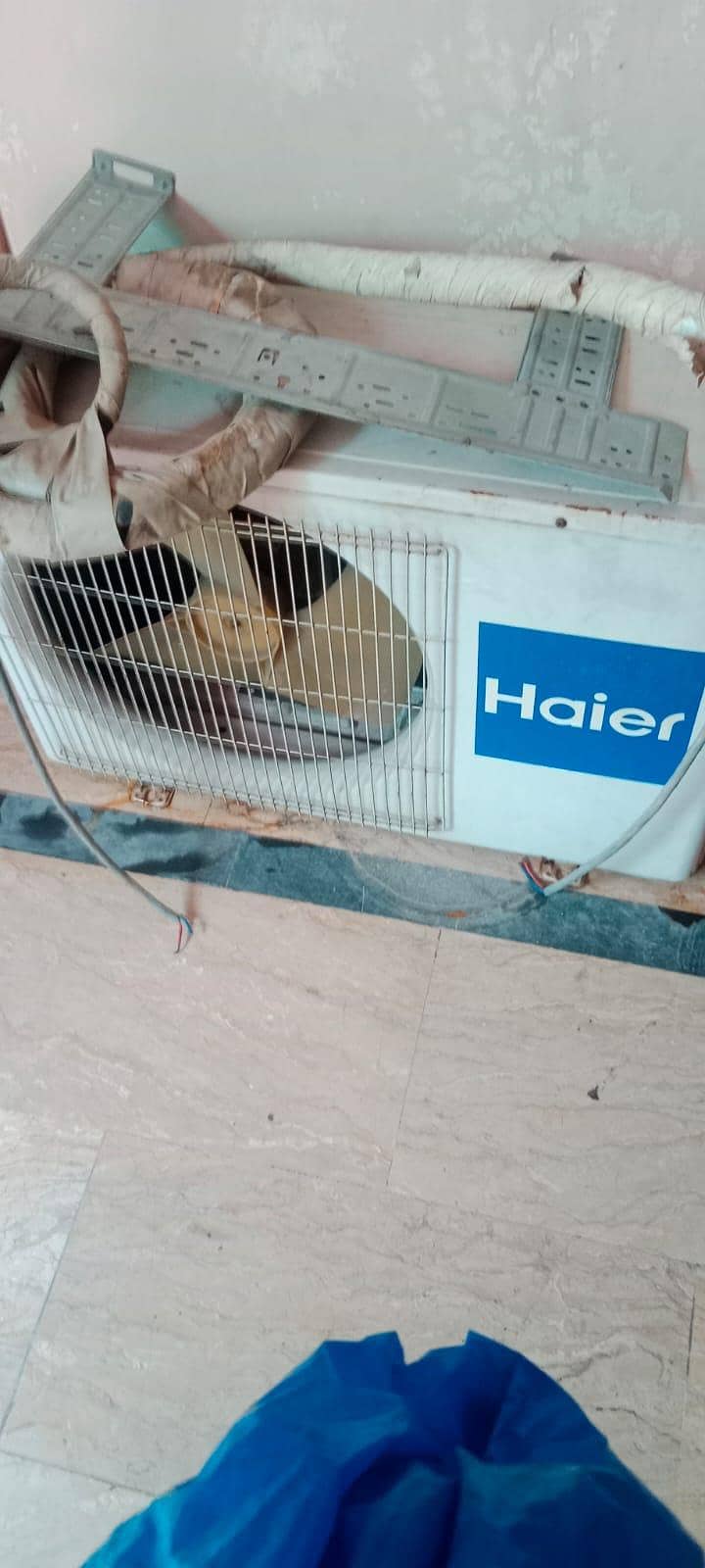 Haier 1