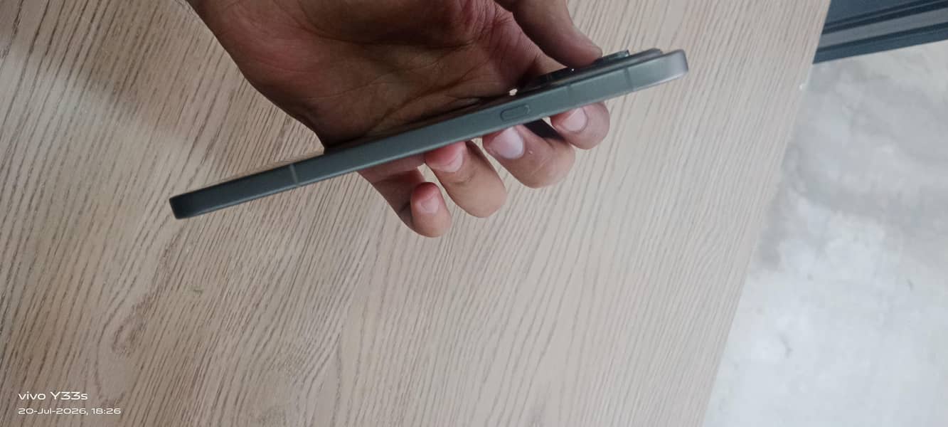 infinite note 60 pro 5