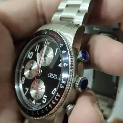 Fossil Brand