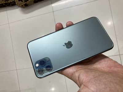 Iphone 11 pro max
