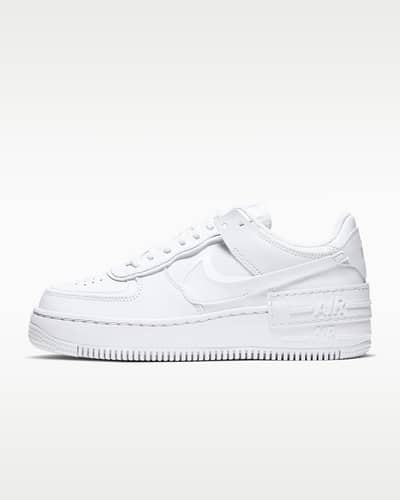 Nike Air Supreme Used