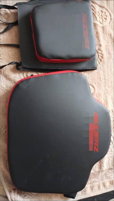 bike seat cushion