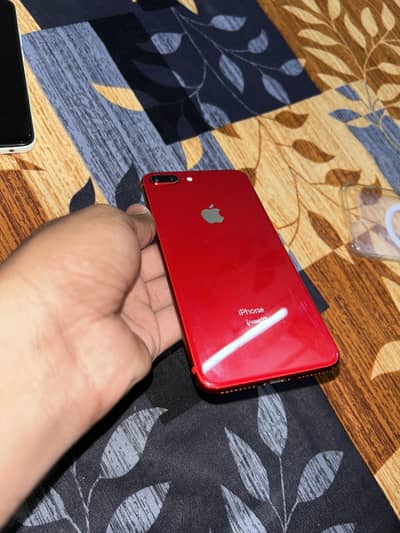iPhone 8+ Non-Approved 64GB URGENT SALE