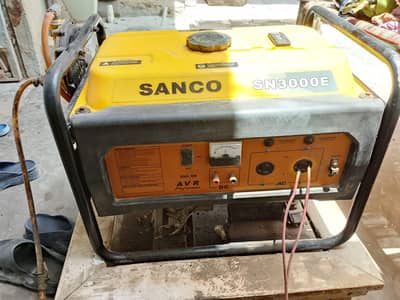 Sanco Generator 3kv 03151099376