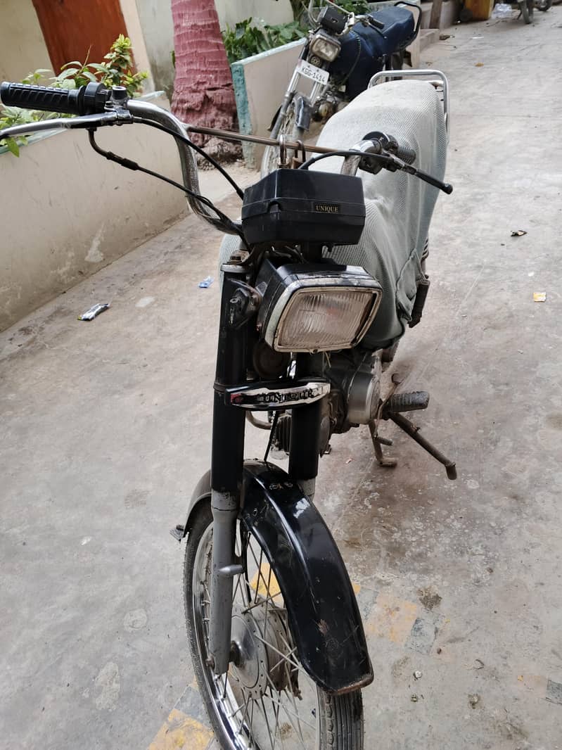 unique 2019 2