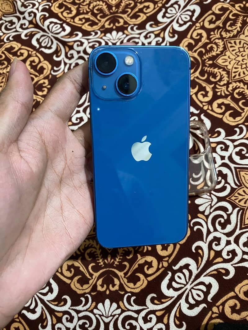 Apple iPhone 13 mini 5