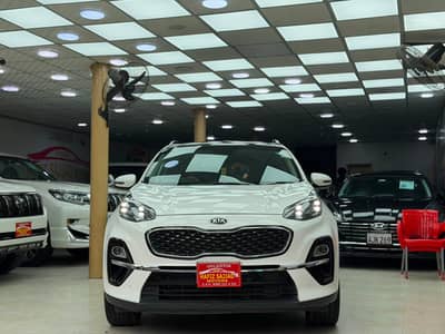 KIA Sportage 2023