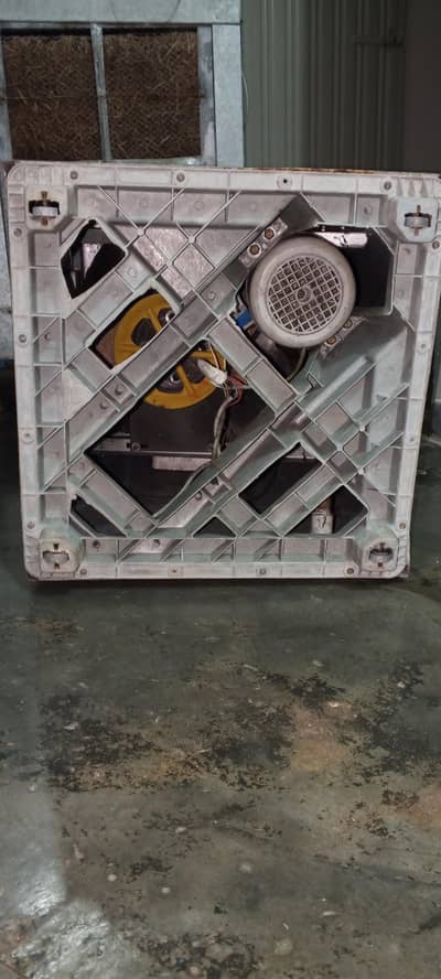 super Asia washing machine