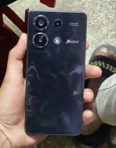 Xiaomi Redmi Note 13