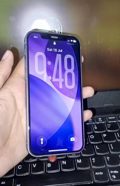 Apple iPhone 12