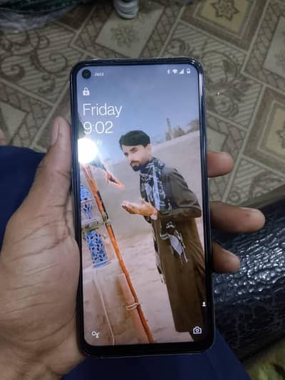 One Plus Nord N200