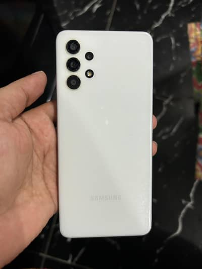 Samsung Mobile A32
