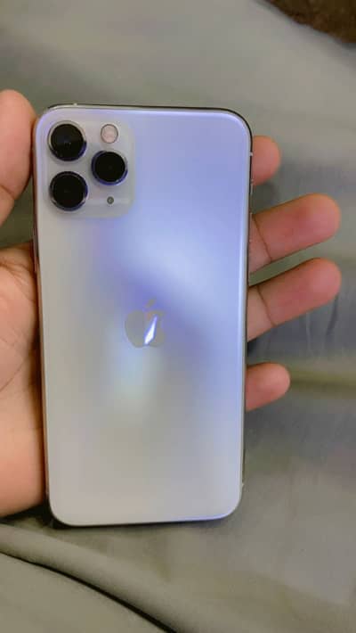 Apple iPhone 11 Pro