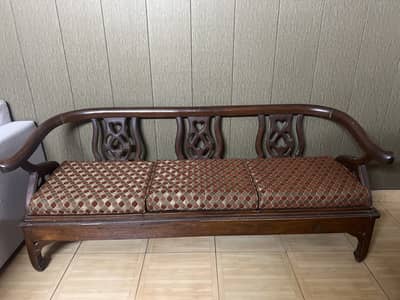 Complete Sofa Set for Sale