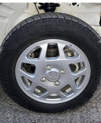 Suzuki Wagon R 2023