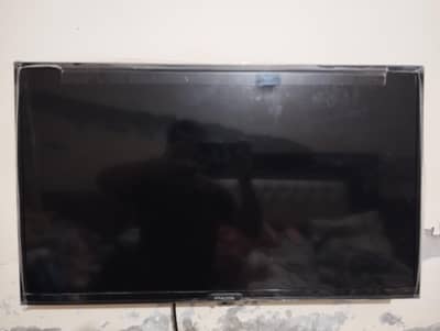 TCL Iffalcon 32 inch android LED, card needs to be change