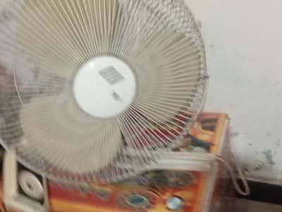 pak fan