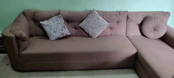 7 seater sofas