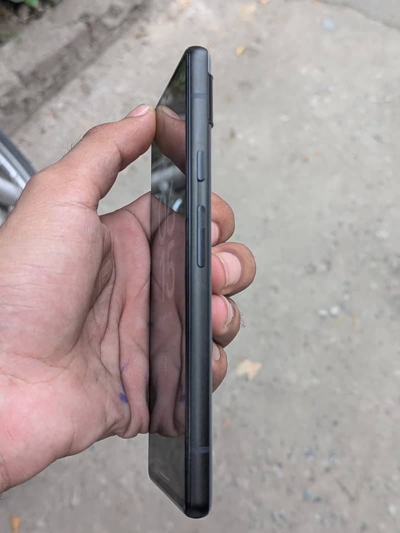 Google Pixel 6a 4