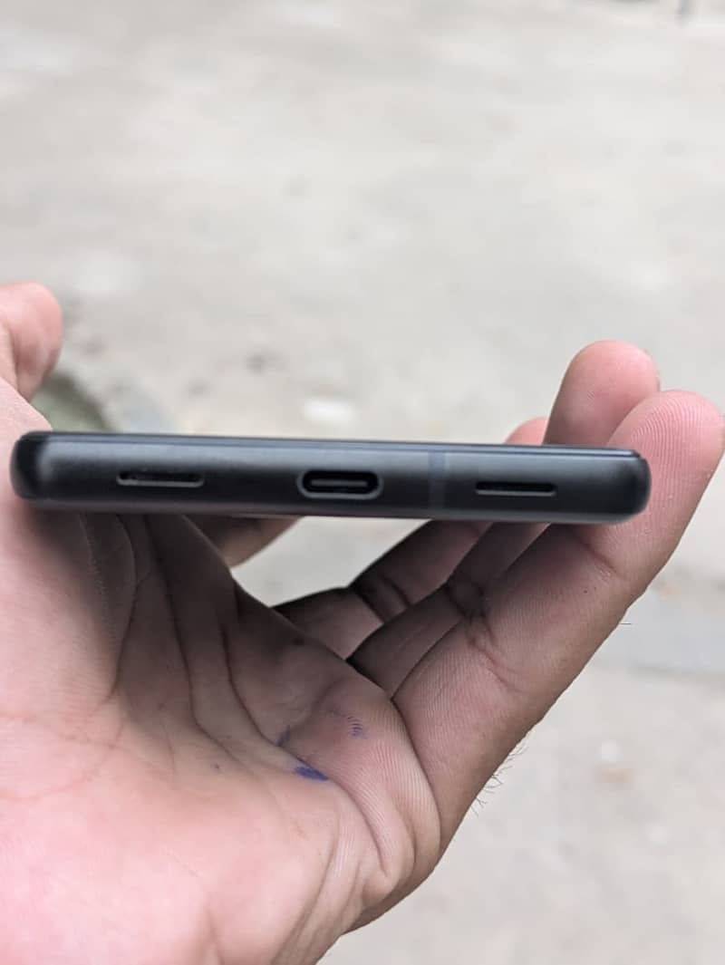 Google Pixel 6a 6