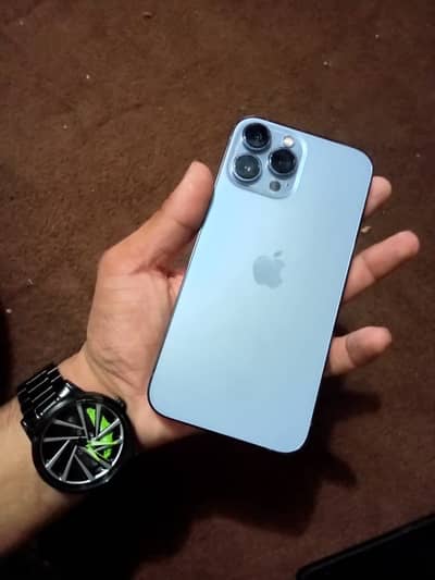 Apple iPhone 13 Pro Max