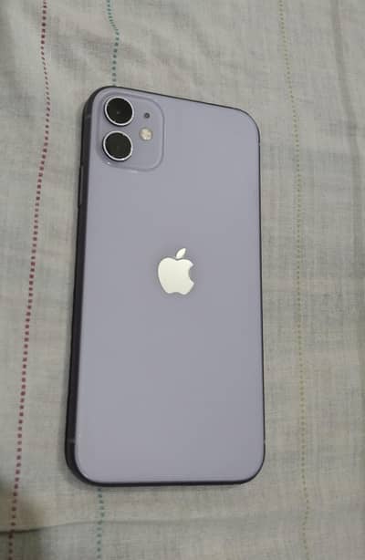 Apple iPhone 11 128gb