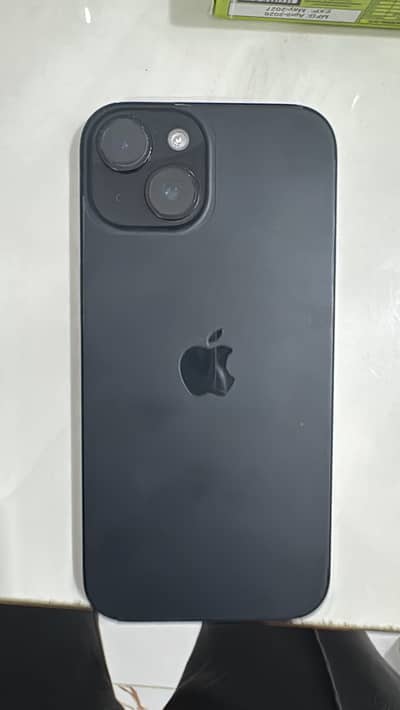 Apple iPhone 15