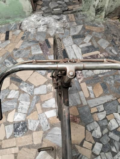 Sohrab Cycle 22 Inch For Sale